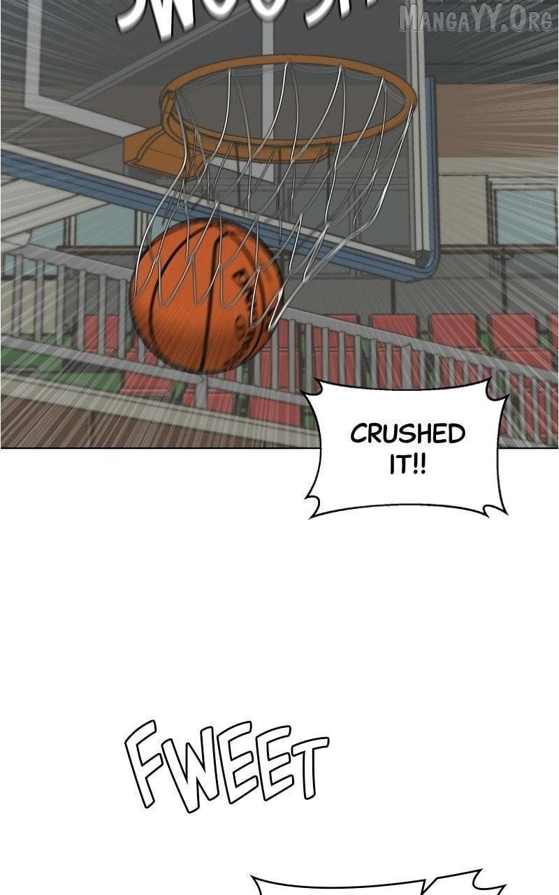Big Man on the Court Chapter 140 - page 54