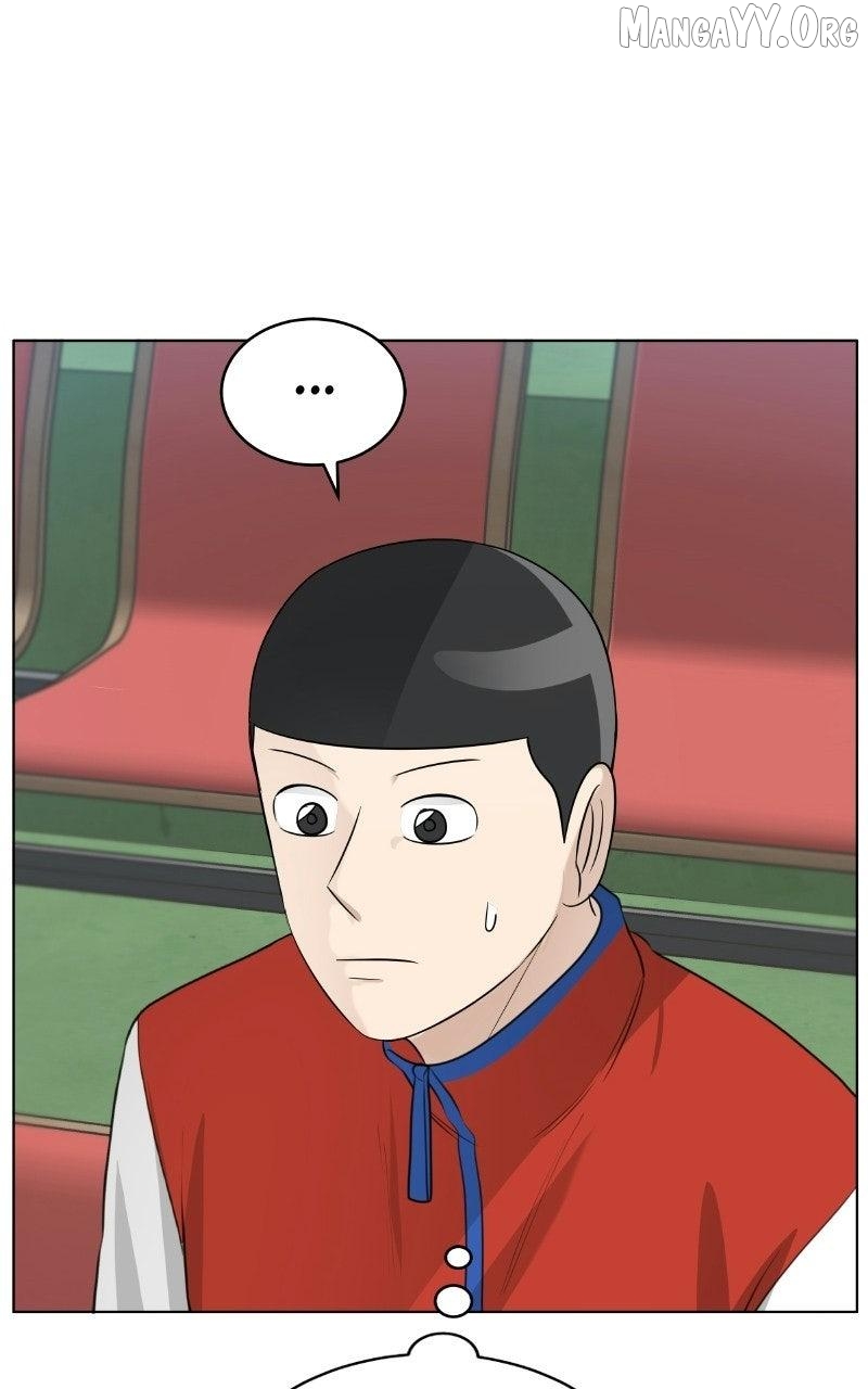 Big Man on the Court Chapter 140 - page 56