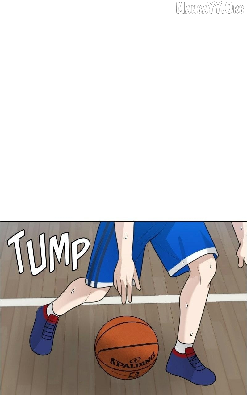Big Man on the Court Chapter 140 - page 58