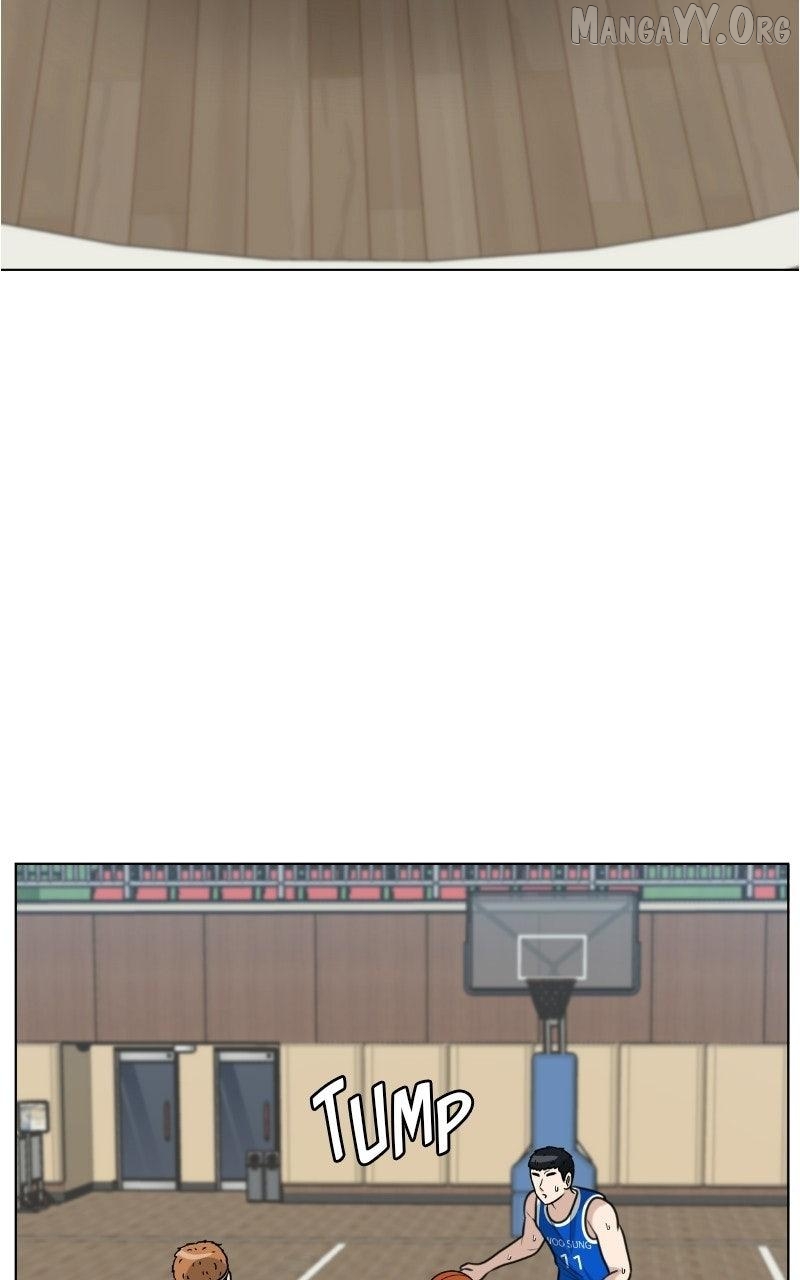 Big Man on the Court Chapter 140 - page 59