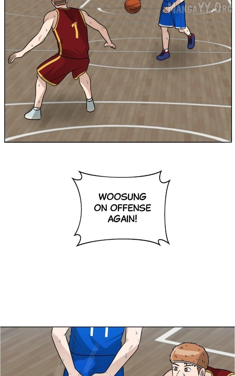 Big Man on the Court Chapter 140 - page 60