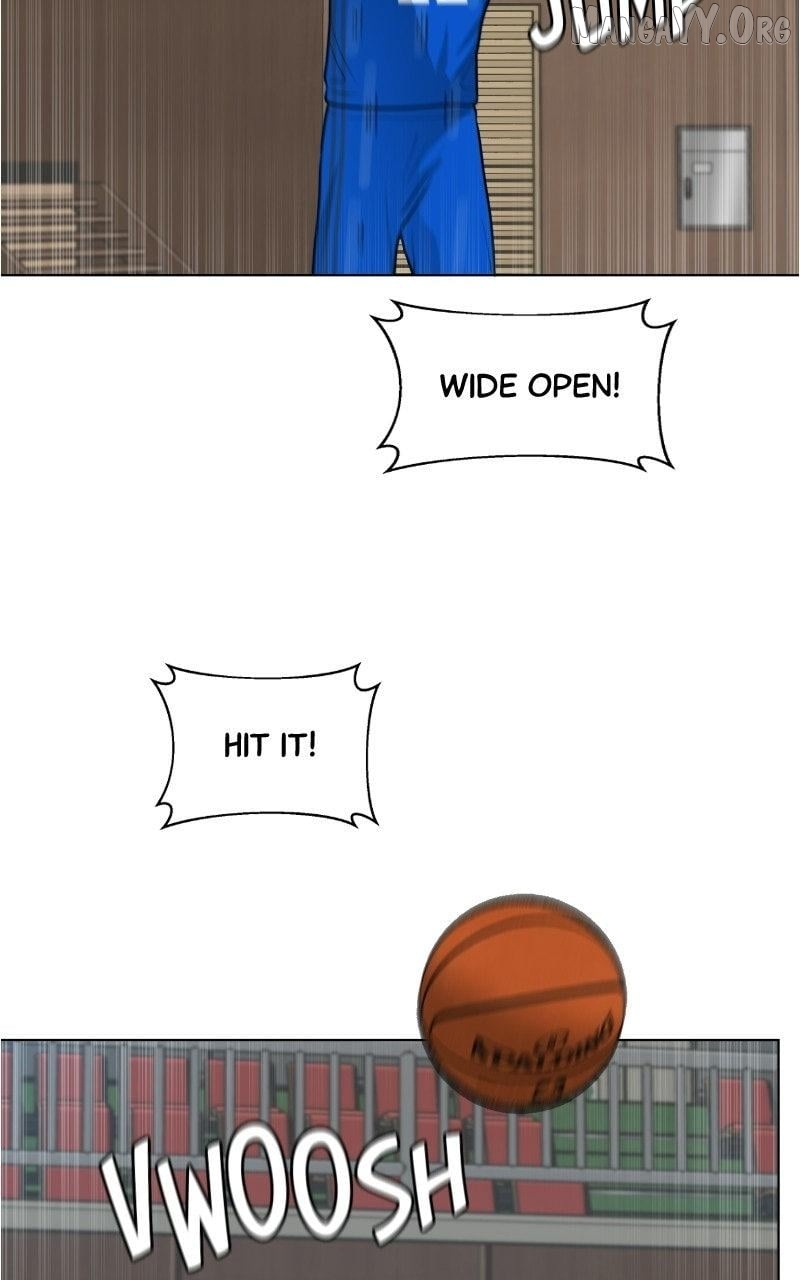 Big Man on the Court Chapter 140 - page 70