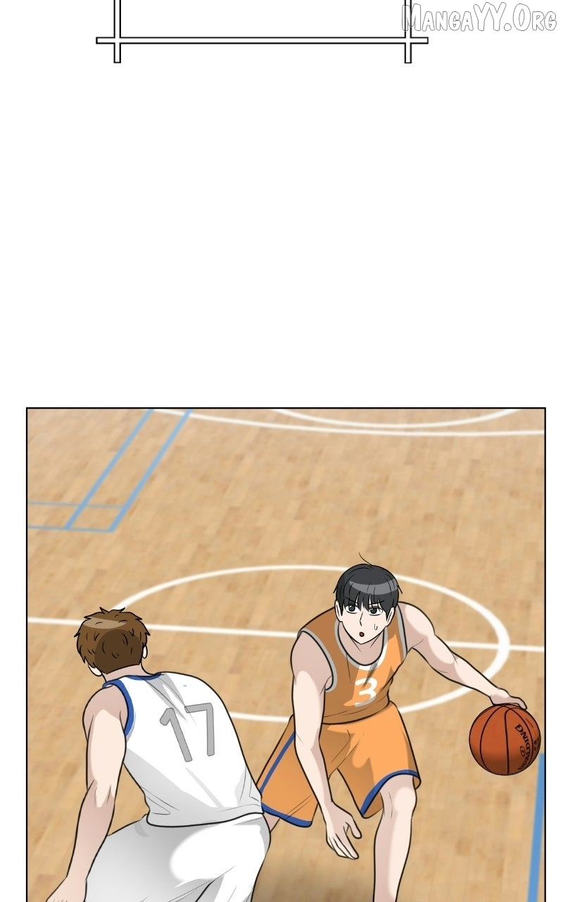 Big Man on the Court Chapter 142 - page 5
