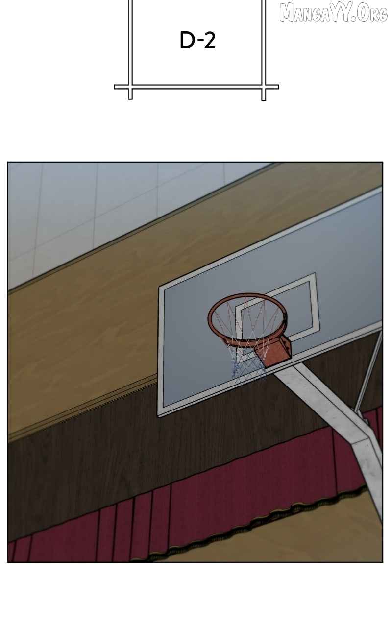 Big Man on the Court Chapter 142 - page 34