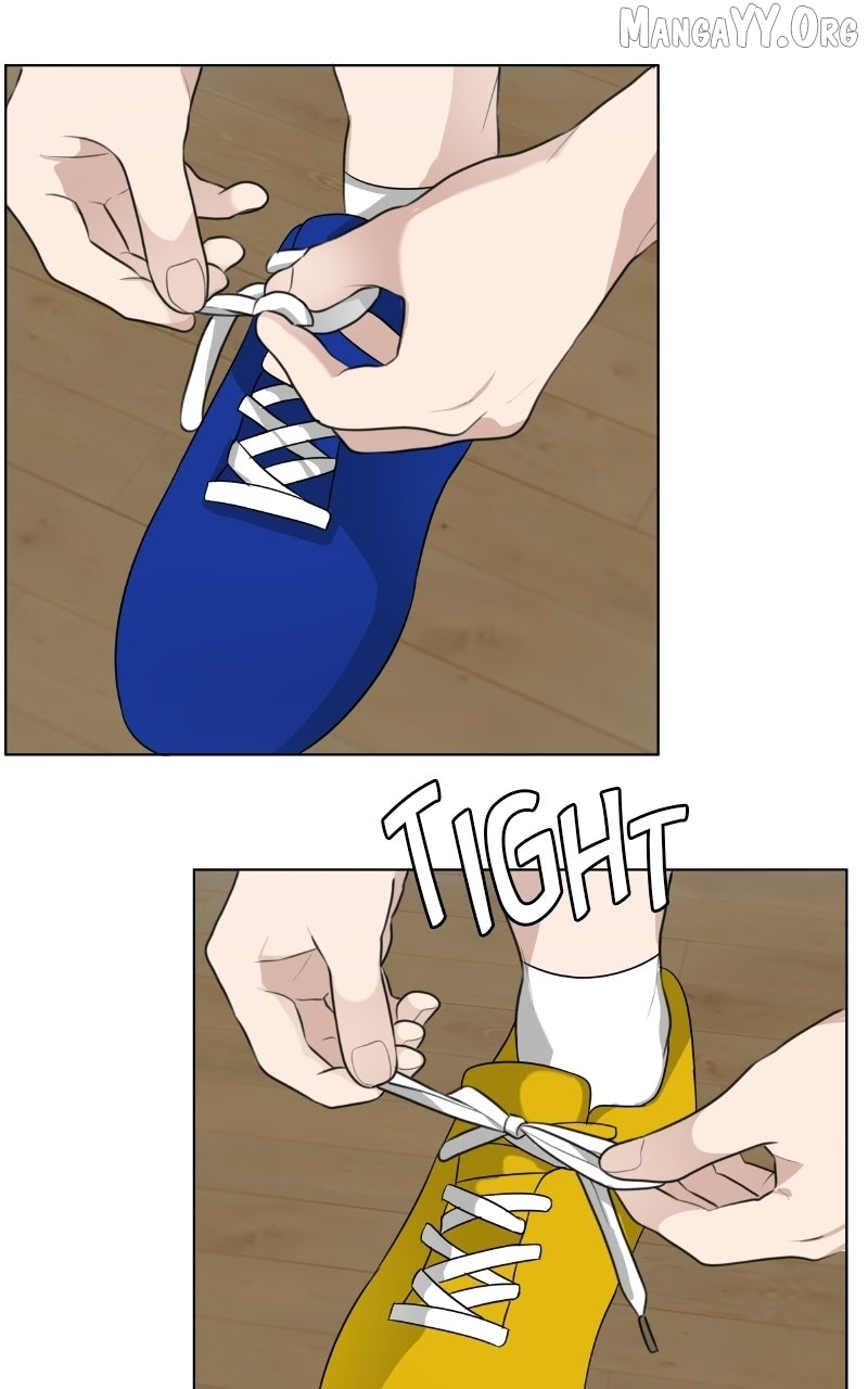 Big Man on the Court Chapter 142 - page 42
