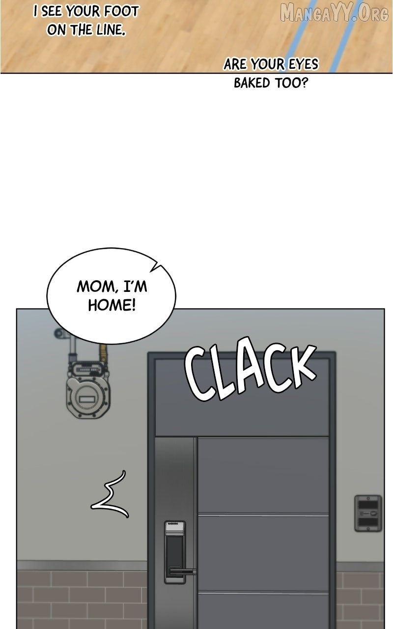 Big Man on the Court Chapter 142 - page 45