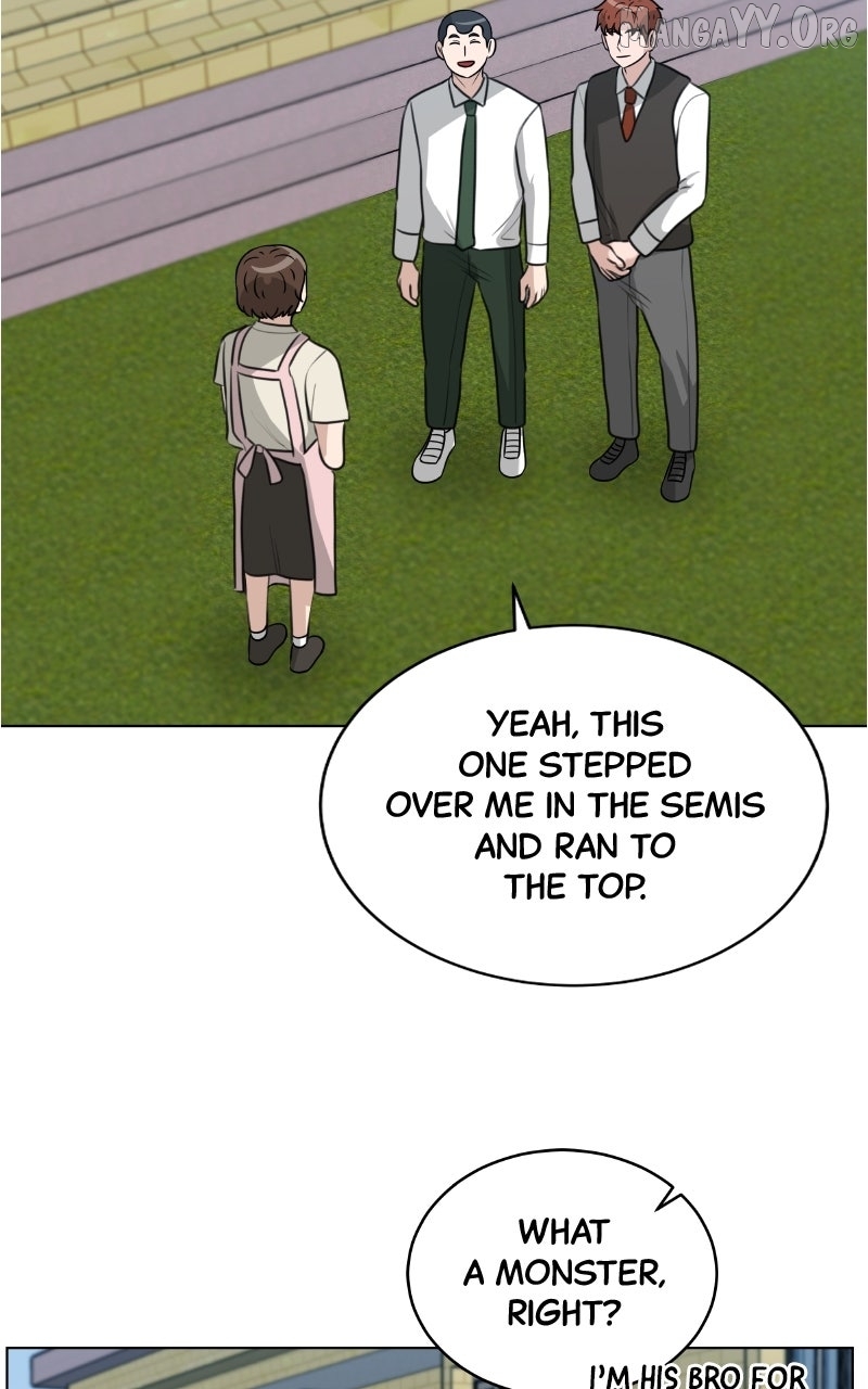 Big Man on the Court Chapter 142 - page 59