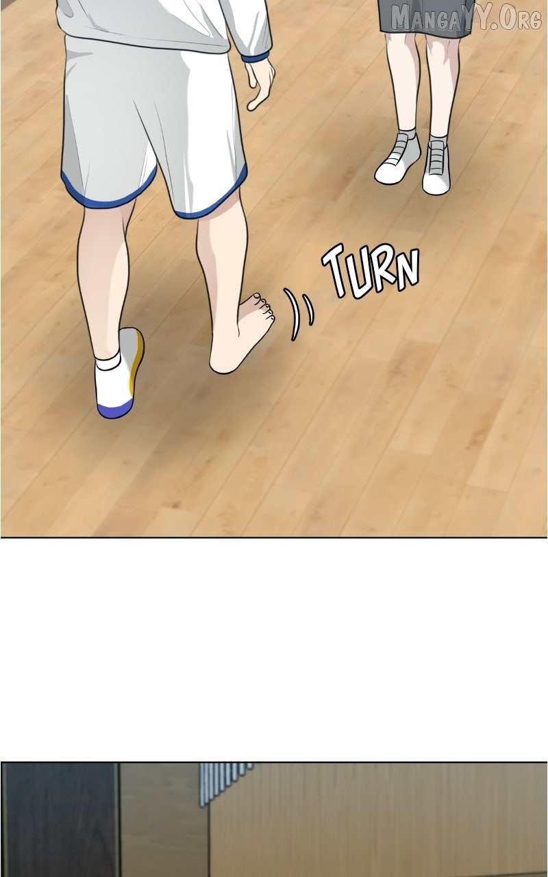 Big Man on the Court Chapter 142 - page 80