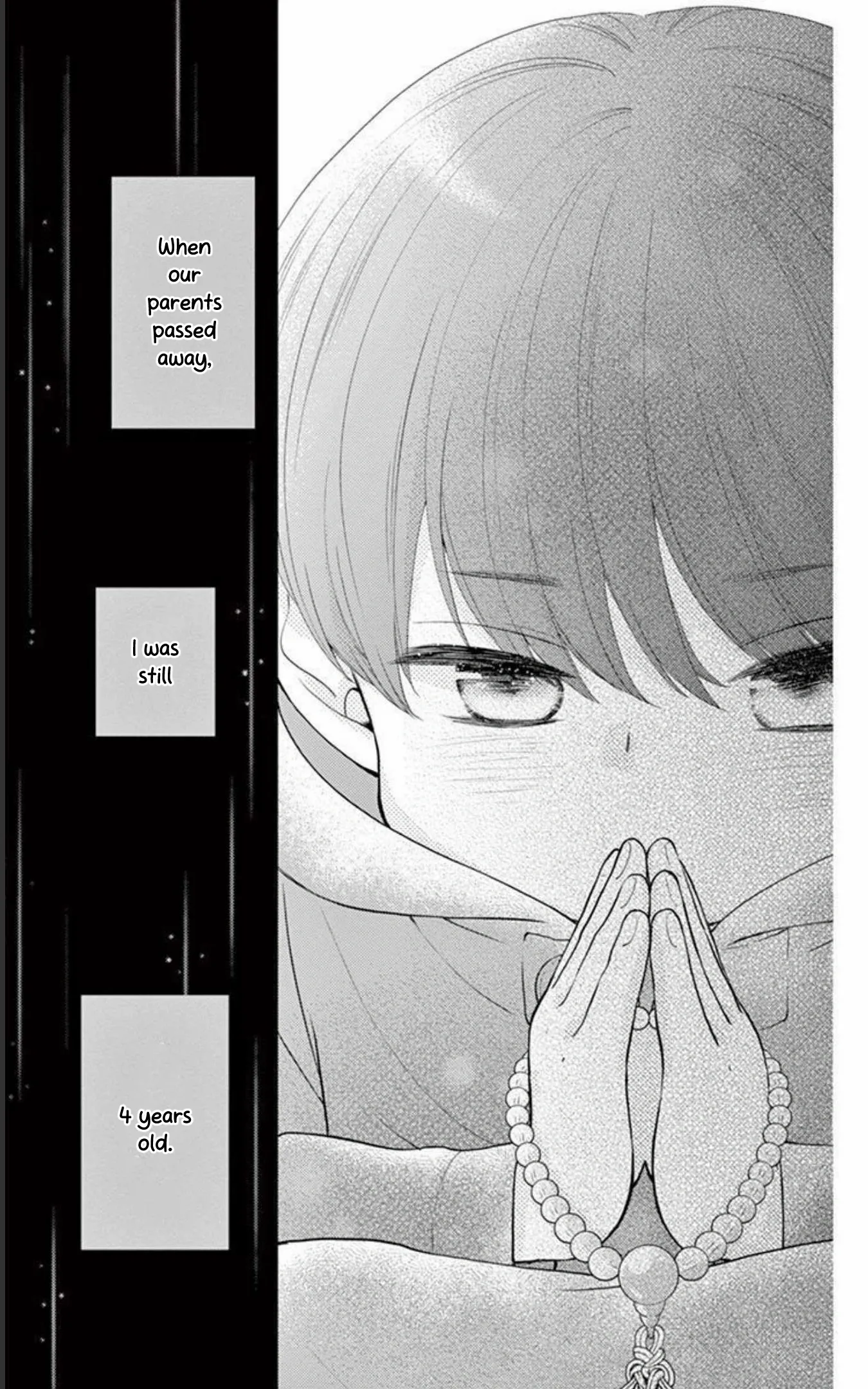 Yuzuki-san chi no Yon Kyoudai Chapter 17 - page 50