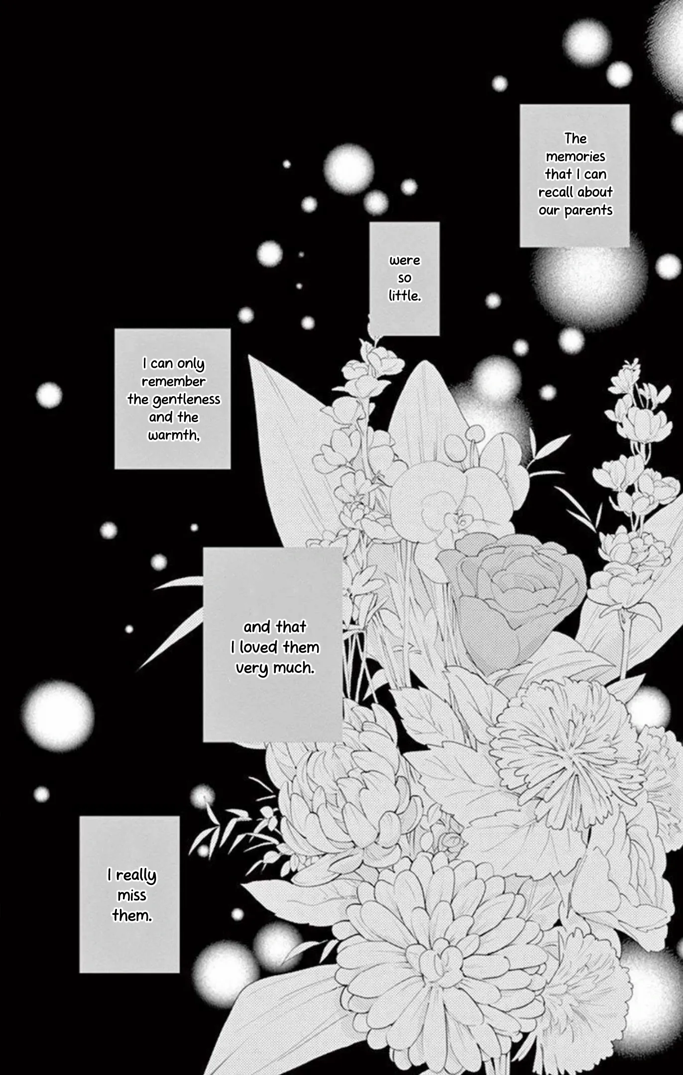 Yuzuki-san chi no Yon Kyoudai Chapter 17 - page 51