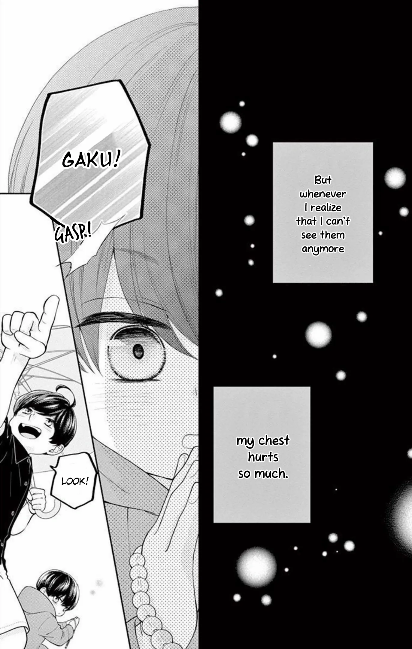 Yuzuki-san chi no Yon Kyoudai Chapter 17 - page 52