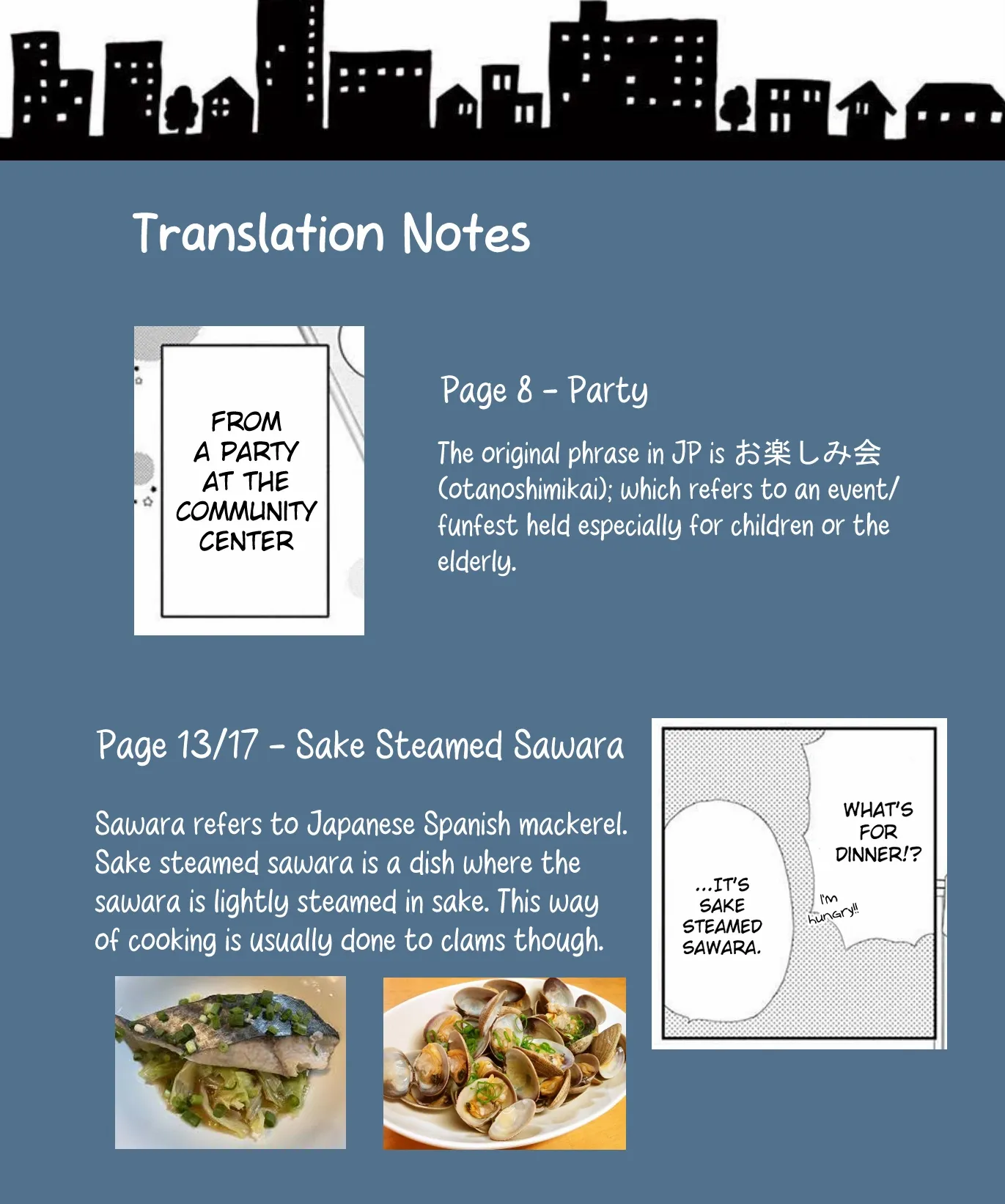 Yuzuki-san chi no Yon Kyoudai Chapter 17 - page 59