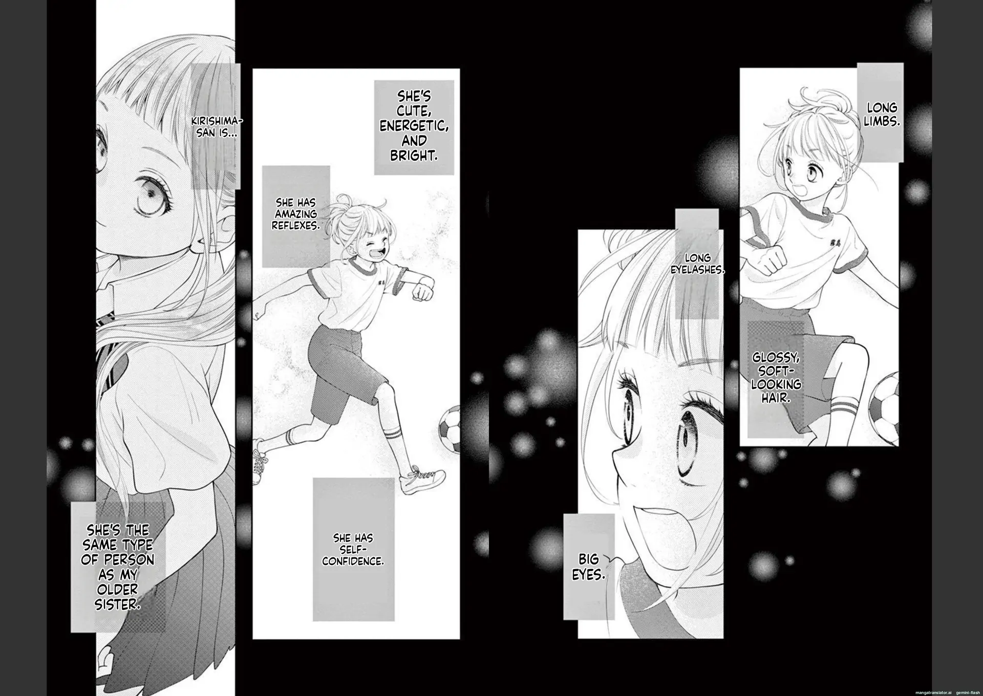 Yuzuki-san chi no Yon Kyoudai Chapter 20 - page 11