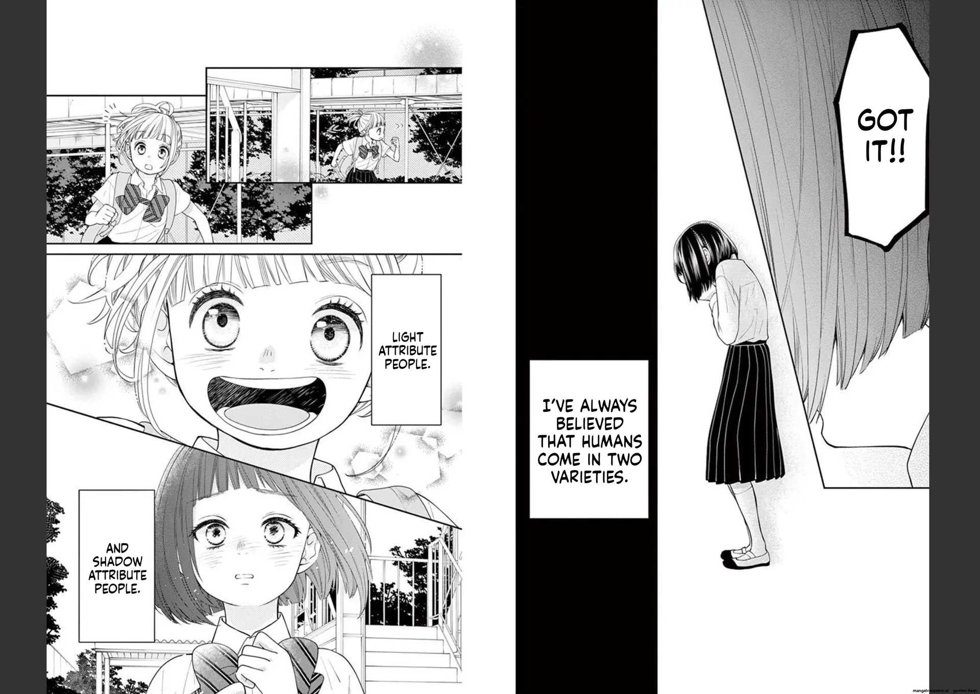 Yuzuki-san chi no Yon Kyoudai Chapter 20 - page 26