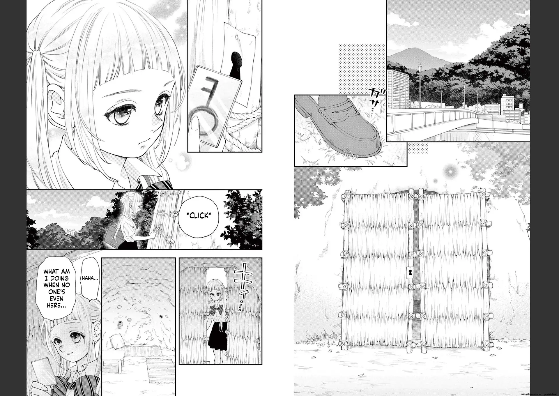 Yuzuki-san chi no Yon Kyoudai Chapter 29 - page 2