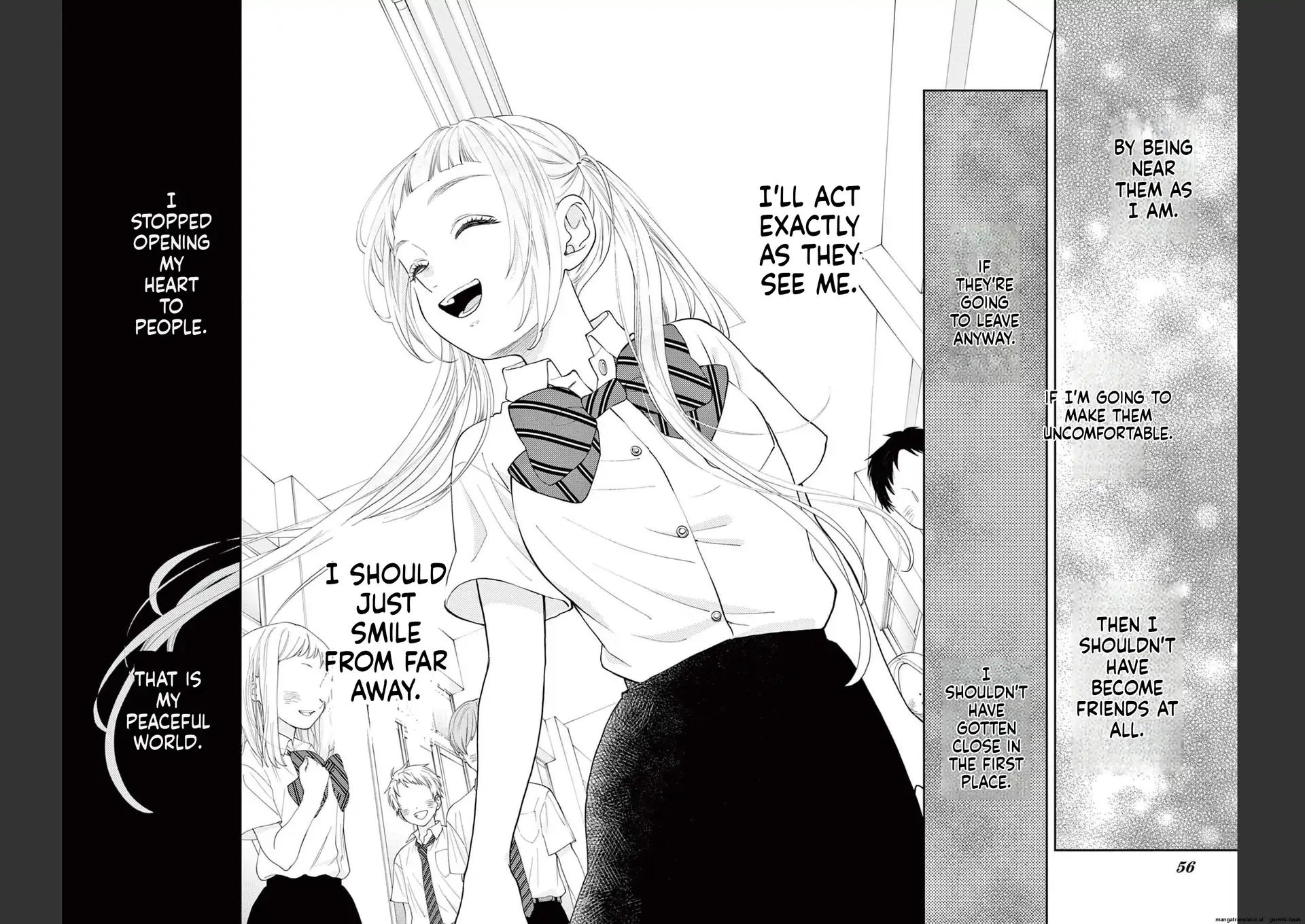 Yuzuki-san chi no Yon Kyoudai Chapter 29 - page 7