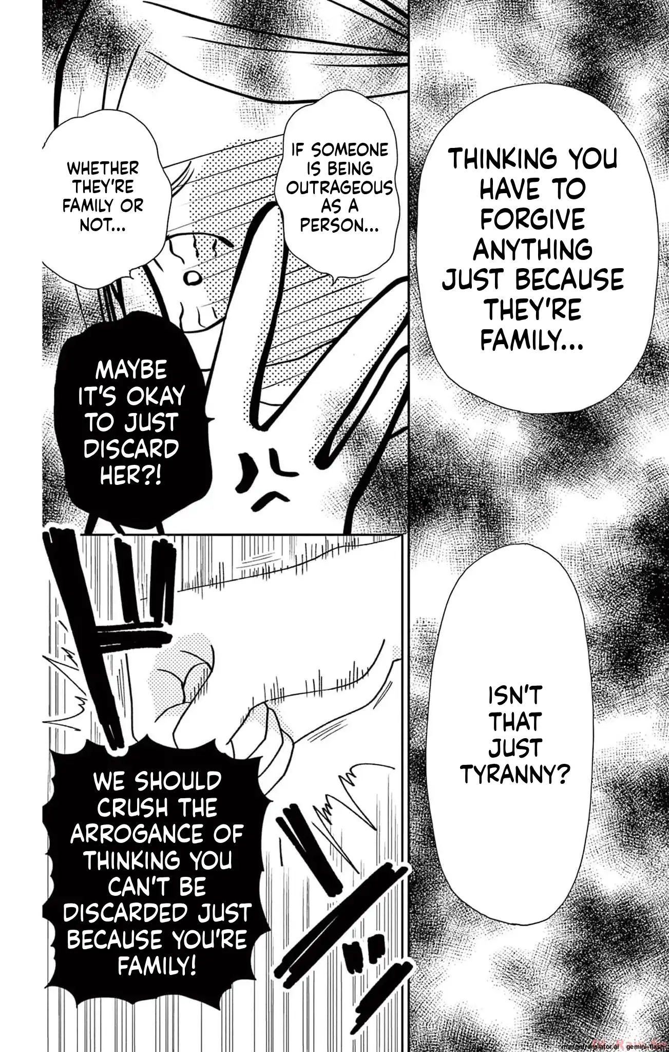 Yuzuki-san chi no Yon Kyoudai Chapter 39 - page 30