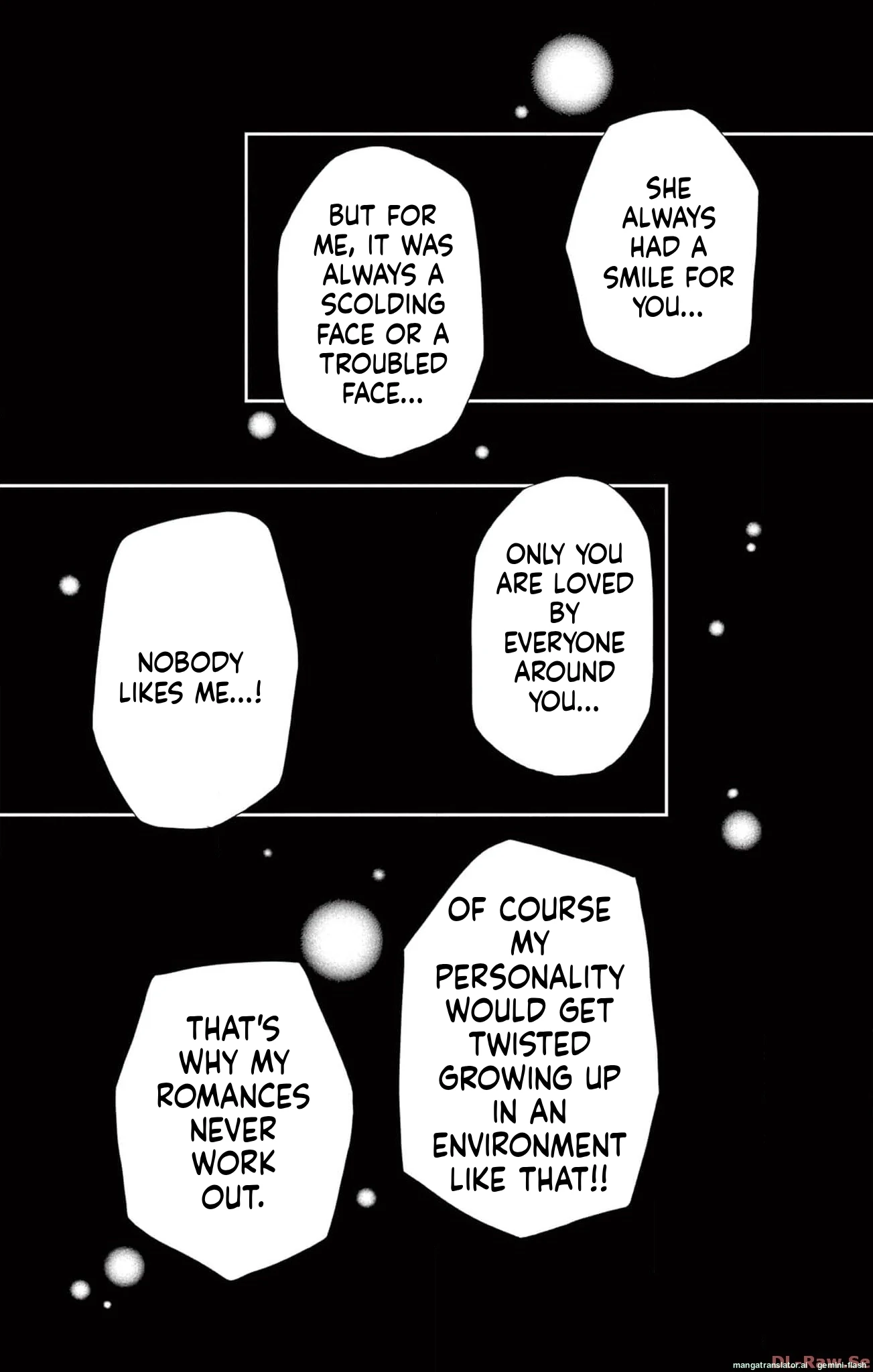 Yuzuki-san chi no Yon Kyoudai Chapter 39 - page 37