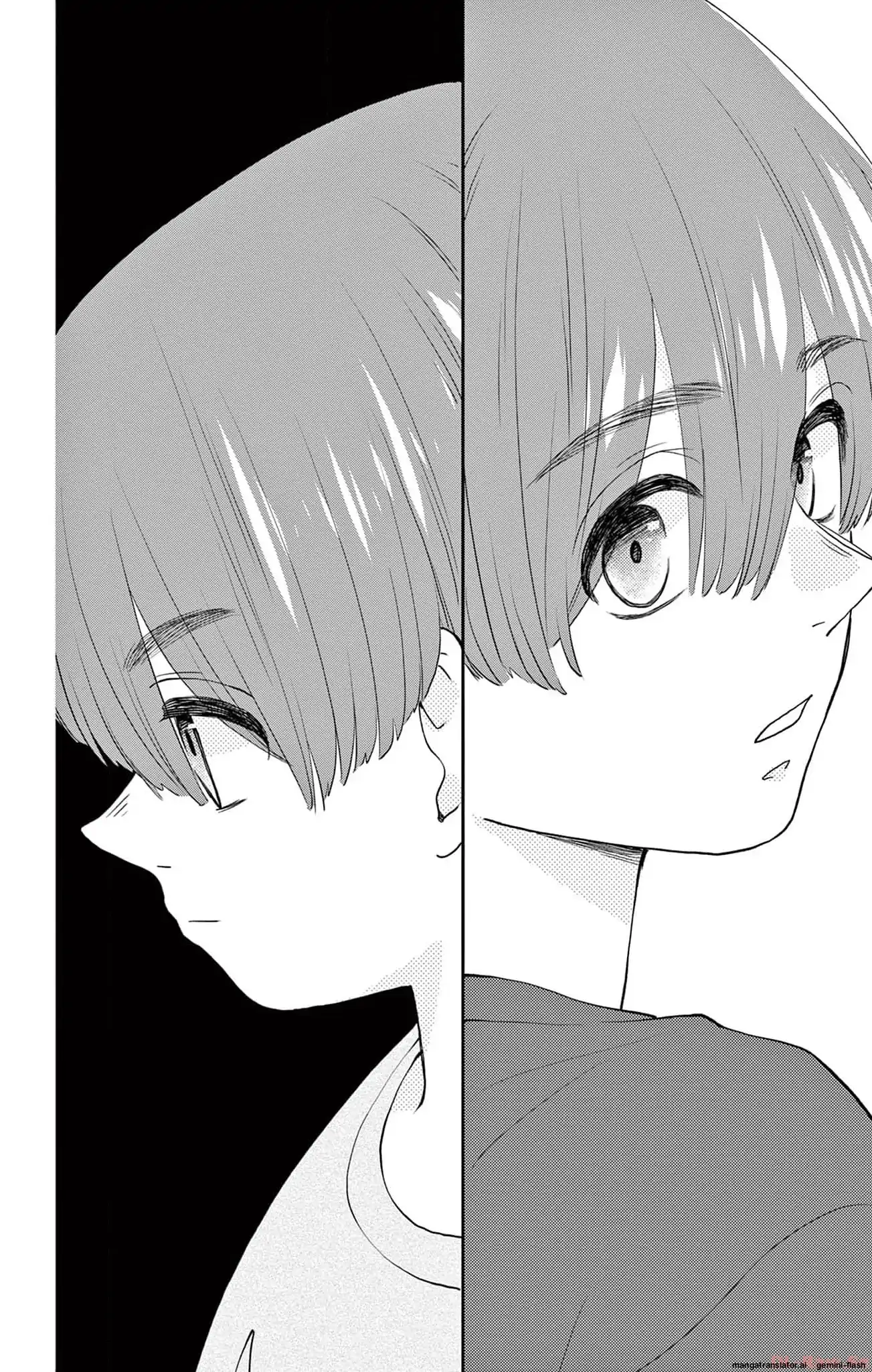 Yuzuki-san chi no Yon Kyoudai Chapter 43 - page 38