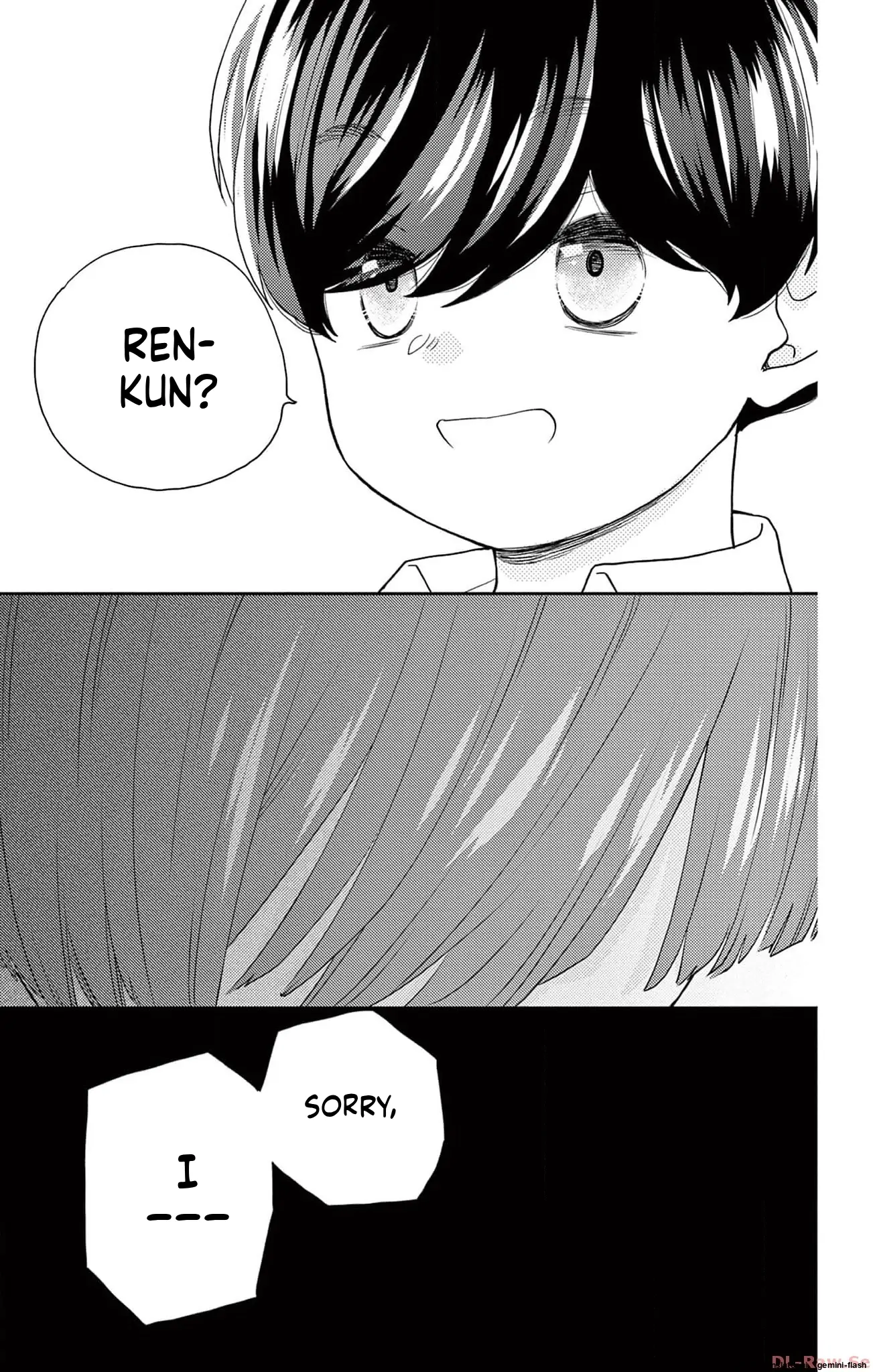 Yuzuki-san chi no Yon Kyoudai Chapter 43 - page 47