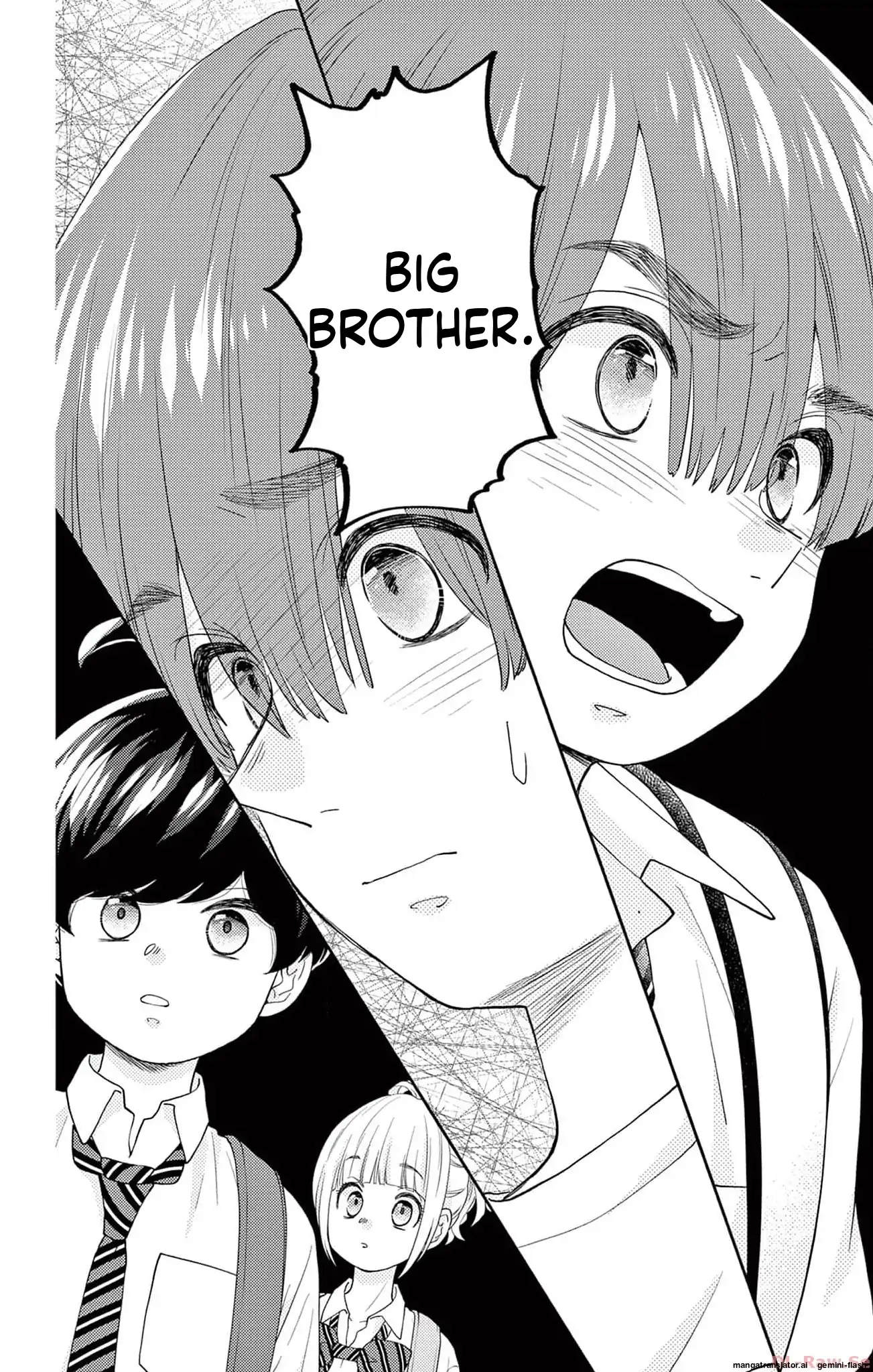 Yuzuki-san chi no Yon Kyoudai Chapter 43 - page 50