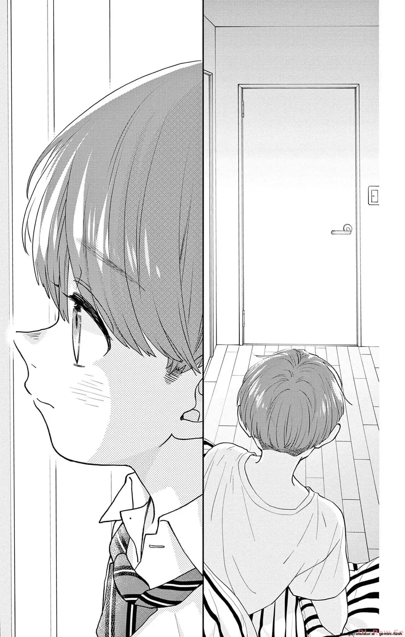 Yuzuki-san chi no Yon Kyoudai Chapter 45 - page 12