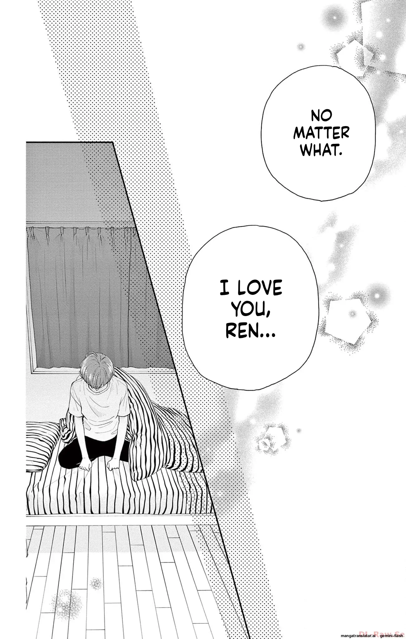 Yuzuki-san chi no Yon Kyoudai Chapter 45 - page 17