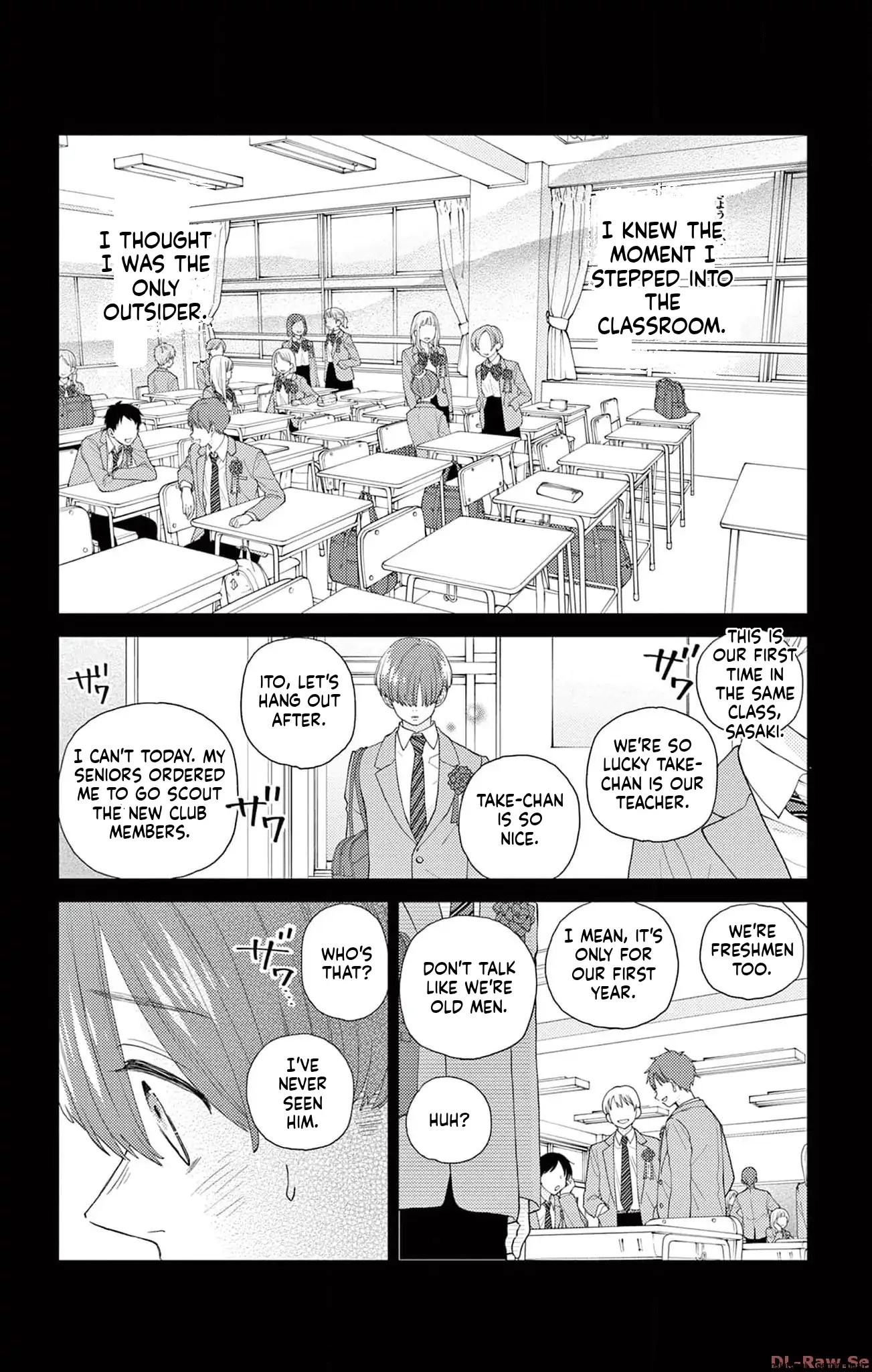 Yuzuki-san chi no Yon Kyoudai Chapter 45 - page 19