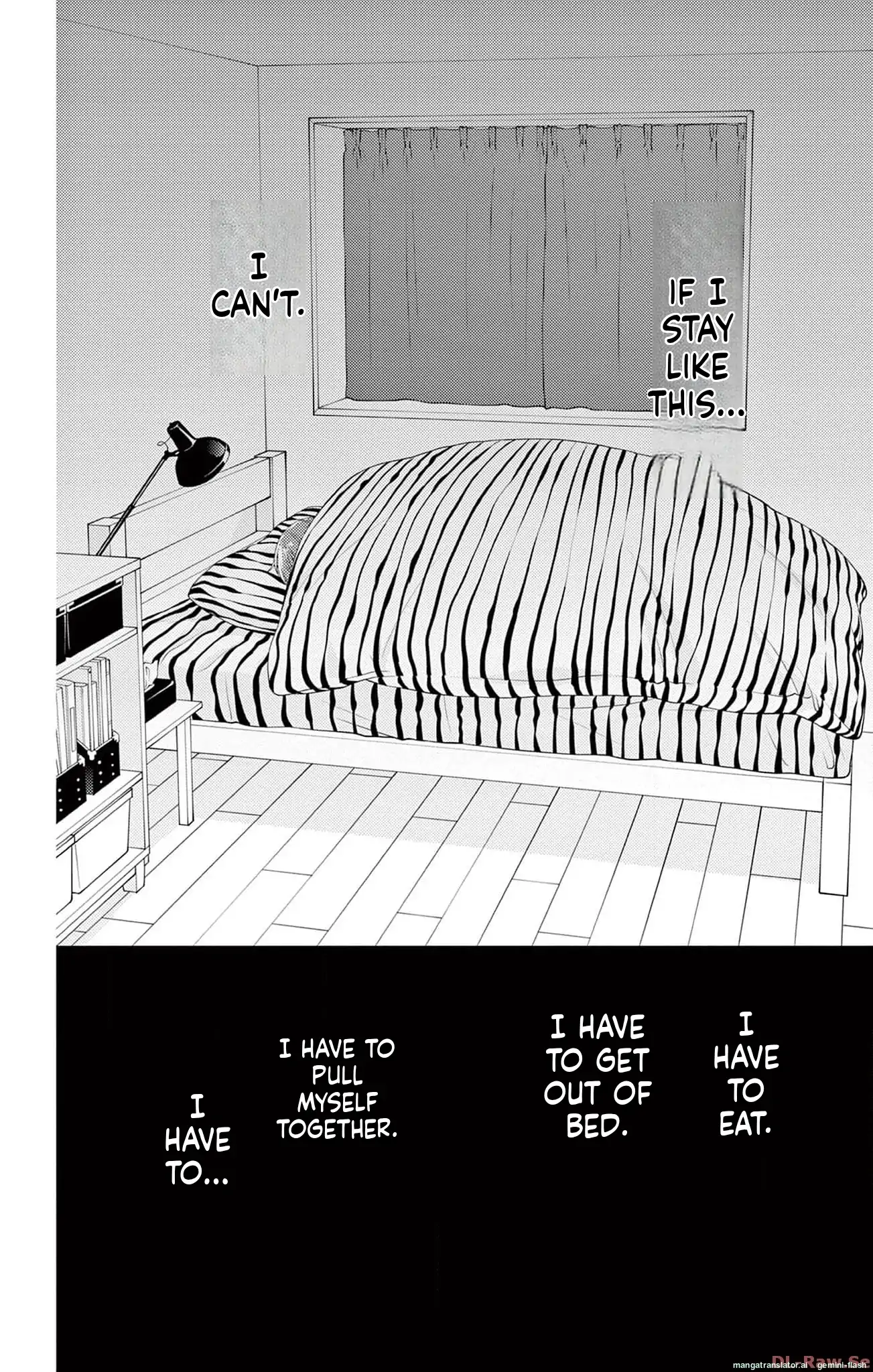 Yuzuki-san chi no Yon Kyoudai Chapter 45 - page 7