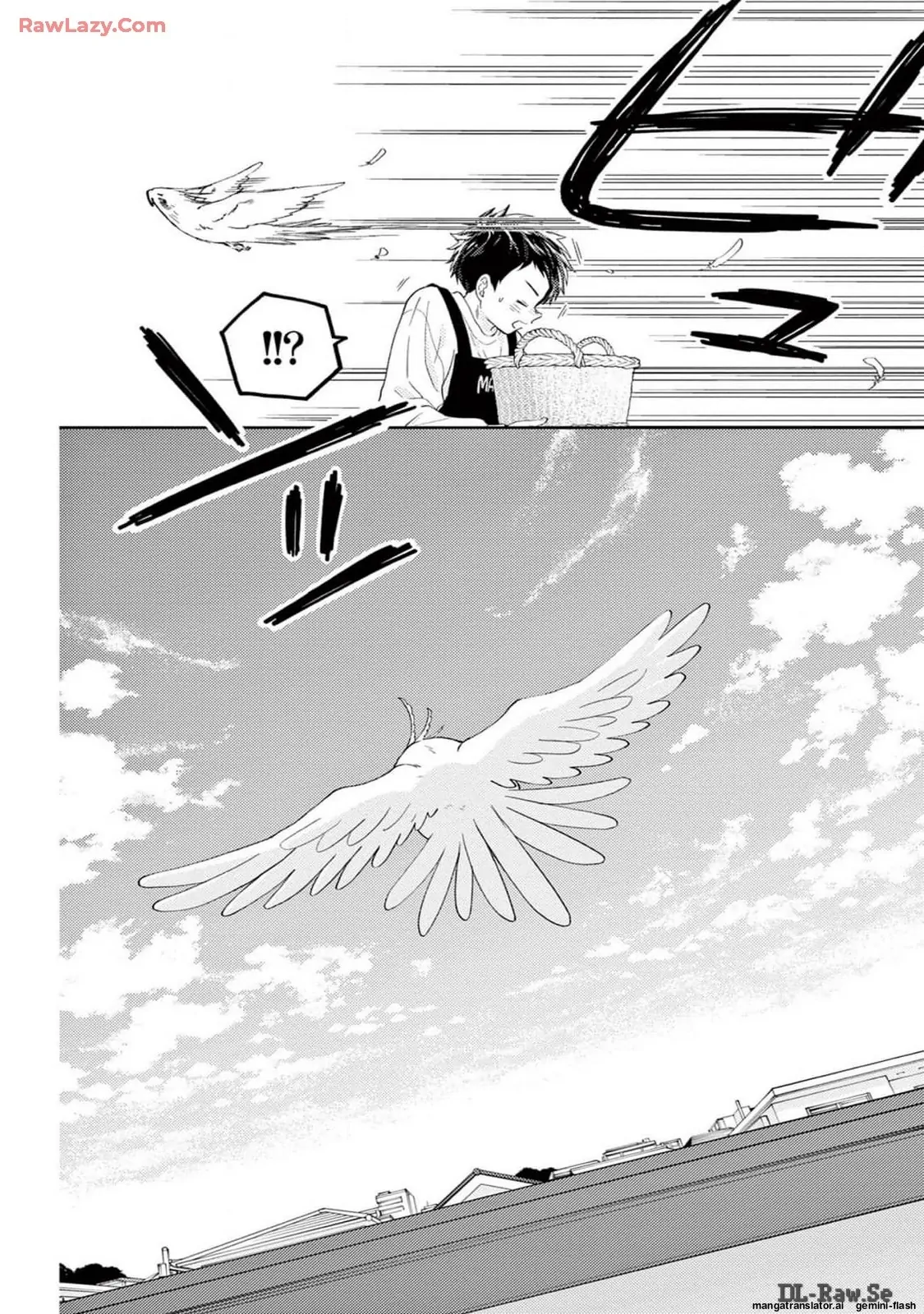 Yuzuki-san chi no Yon Kyoudai Chapter 55 - page 19