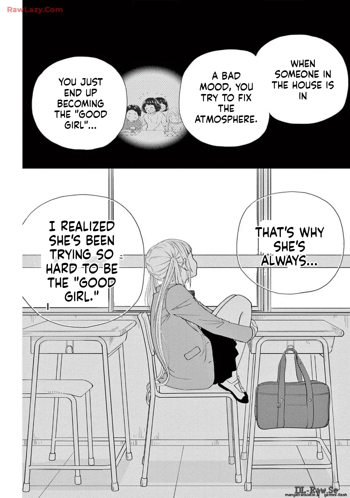 Yuzuki-san chi no Yon Kyoudai Chapter 56 - page 28