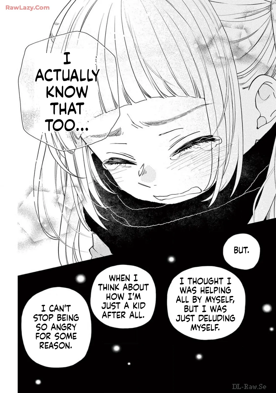 Yuzuki-san chi no Yon Kyoudai Chapter 56 - page 38