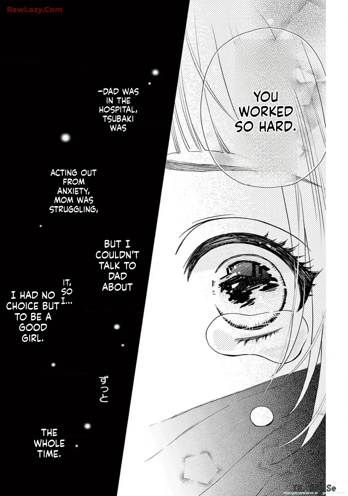 Yuzuki-san chi no Yon Kyoudai Chapter 56 - page 41