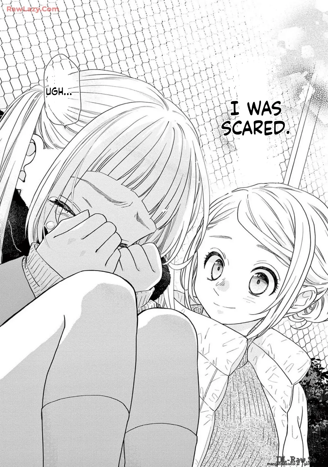 Yuzuki-san chi no Yon Kyoudai Chapter 56 - page 42