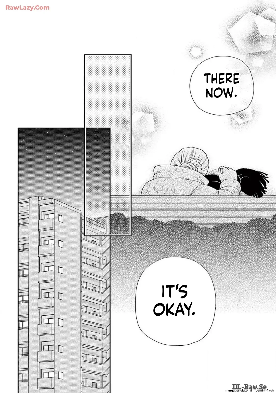 Yuzuki-san chi no Yon Kyoudai Chapter 56 - page 44