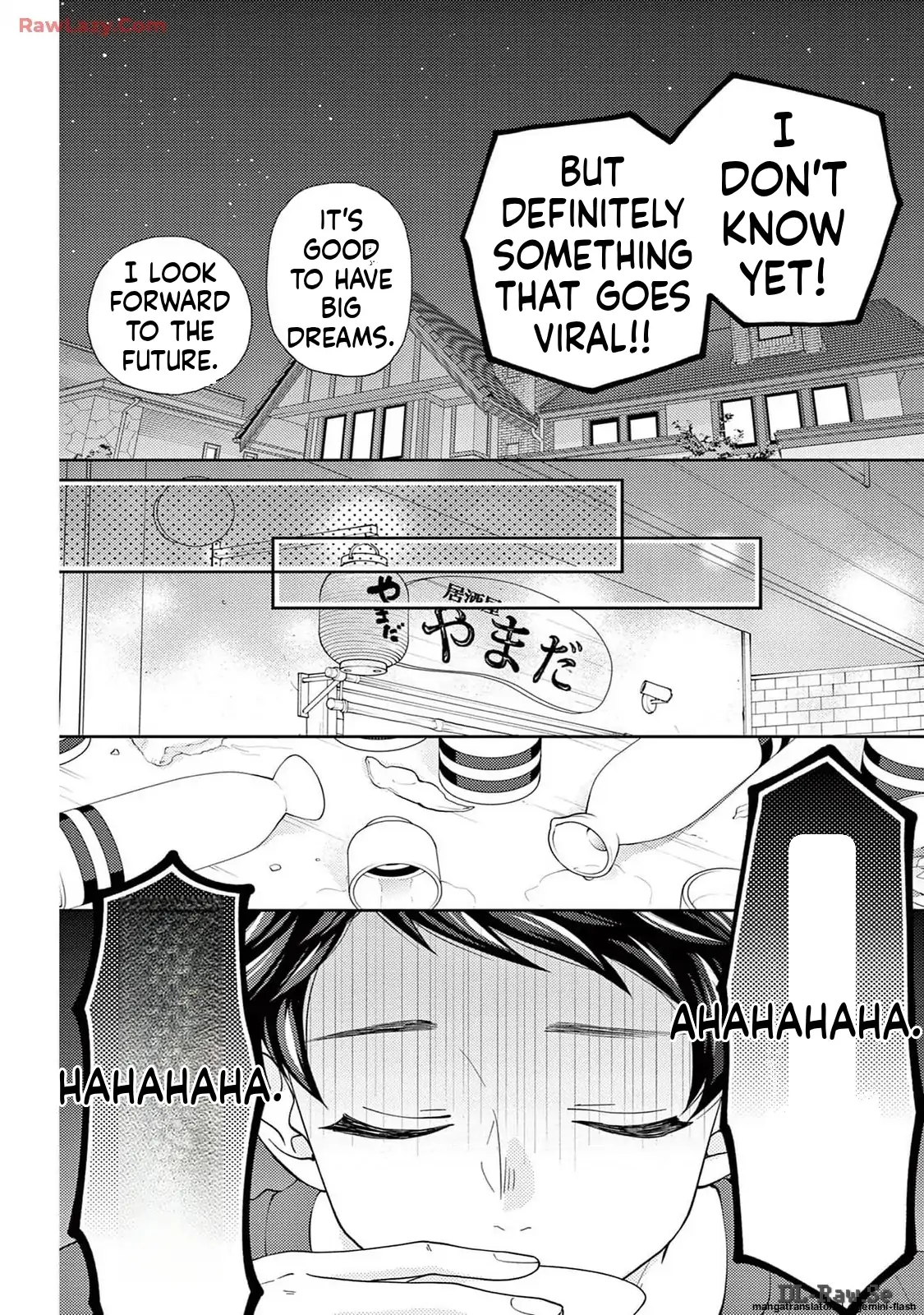 Yuzuki-san chi no Yon Kyoudai Chapter 52 - page 30