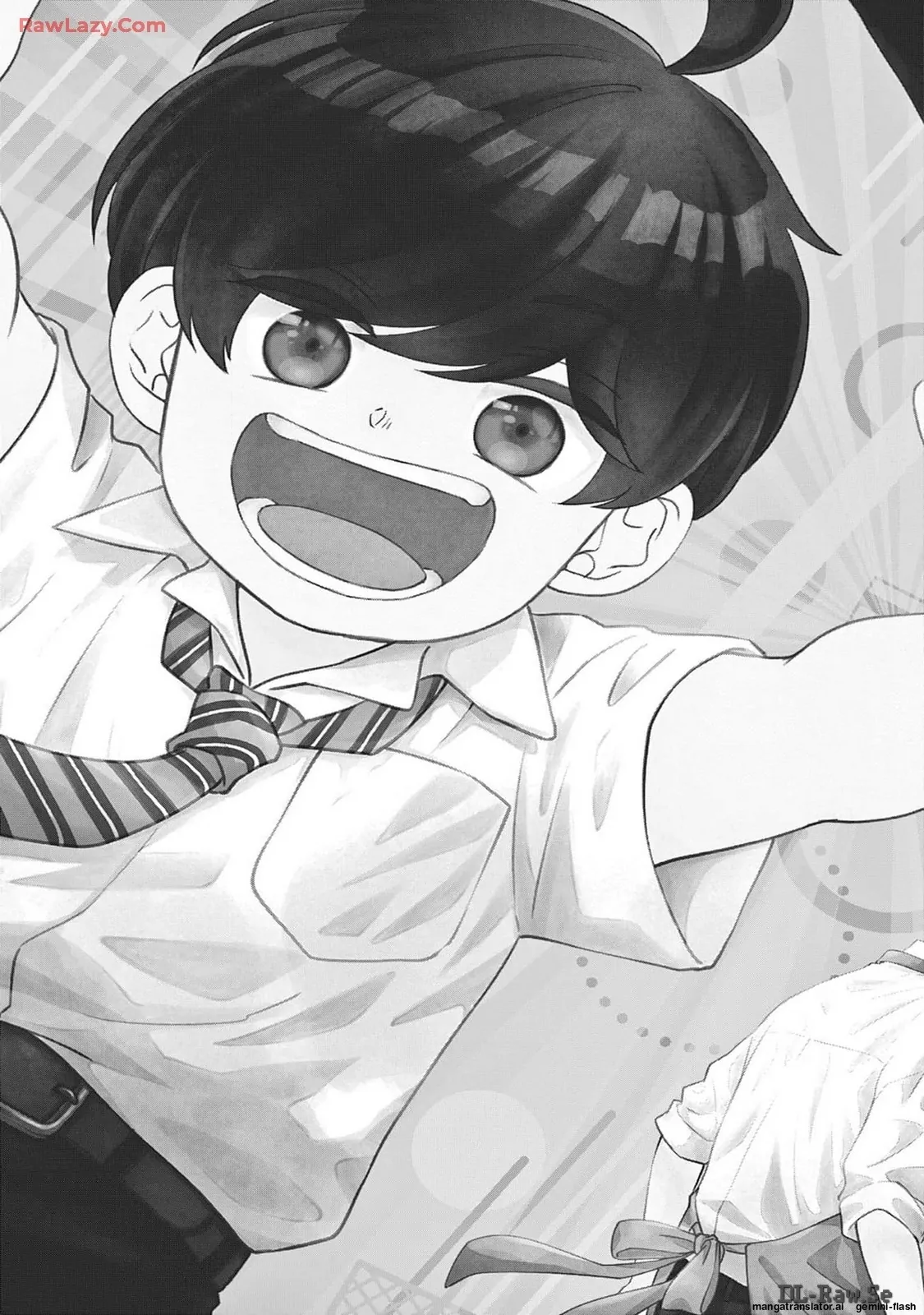 Yuzuki-san chi no Yon Kyoudai Chapter 53 - page 2