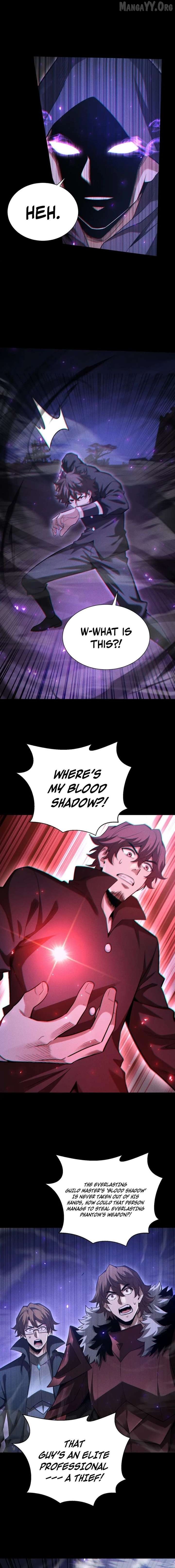 I Awoke as a God After Auto Battling For a Million Years Chapter 63 - page 2