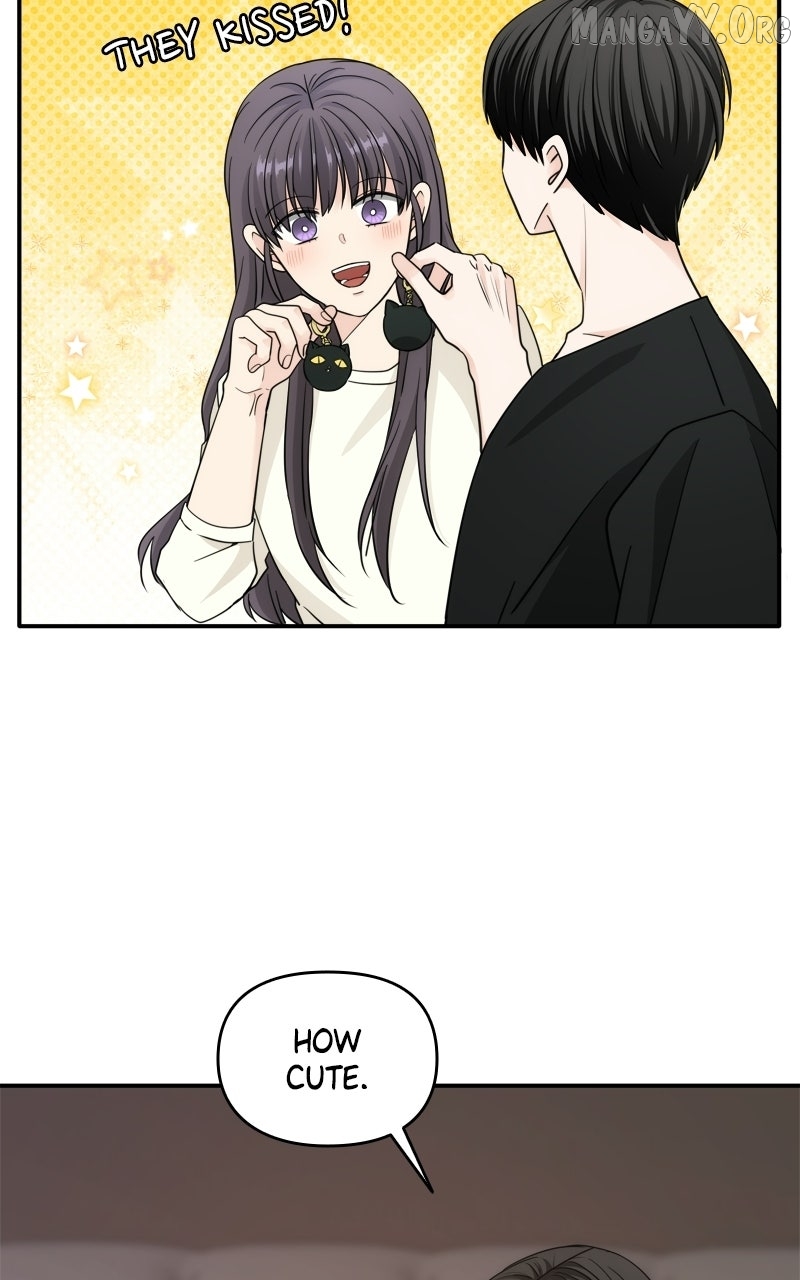 Disaster is Always Nearby Chapter 73 - page 44