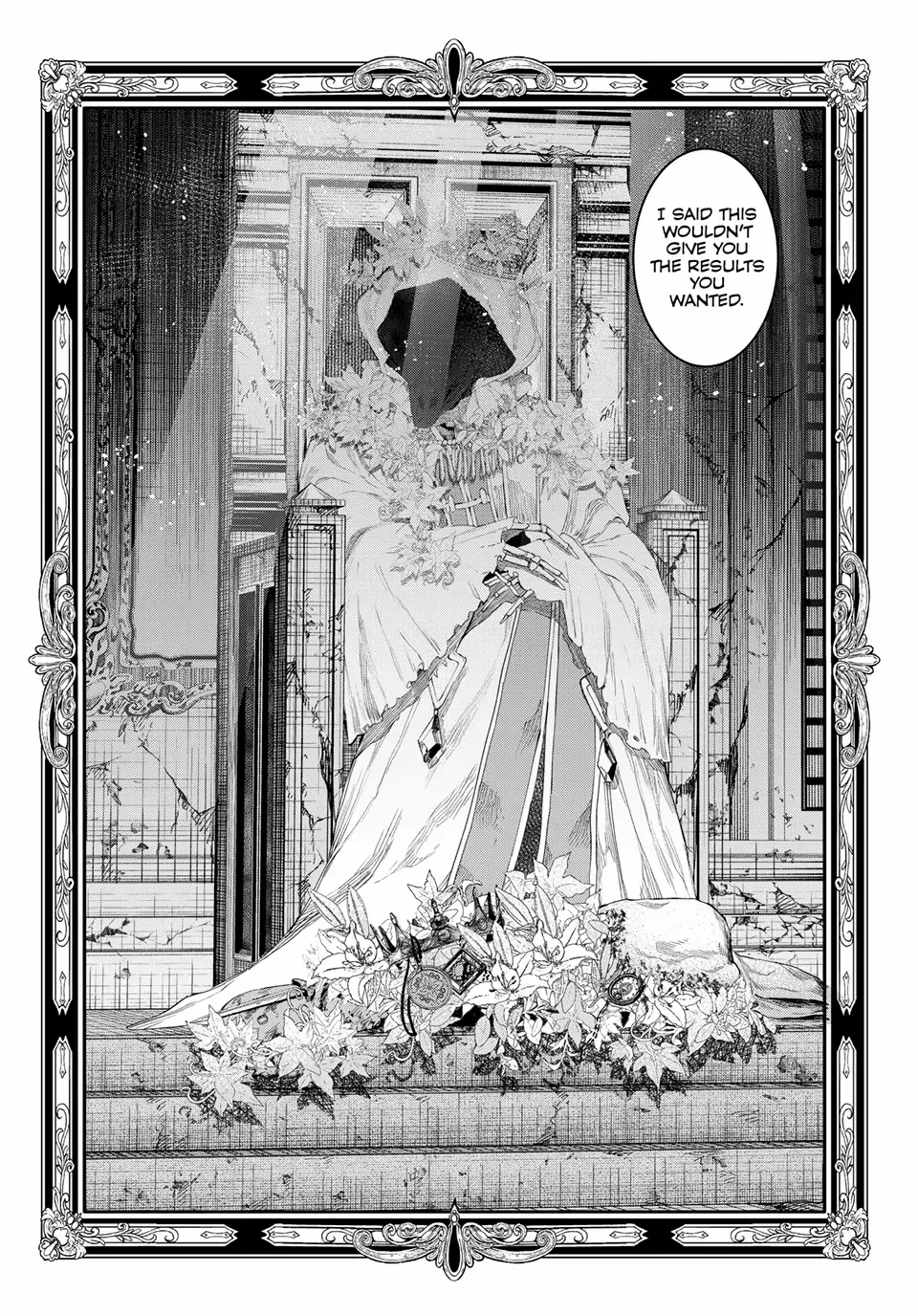 Dungeon Elf - Dungeon ni Takarabako ga Aru no wa Atarimae desu ka? Chapter 14 - page 13