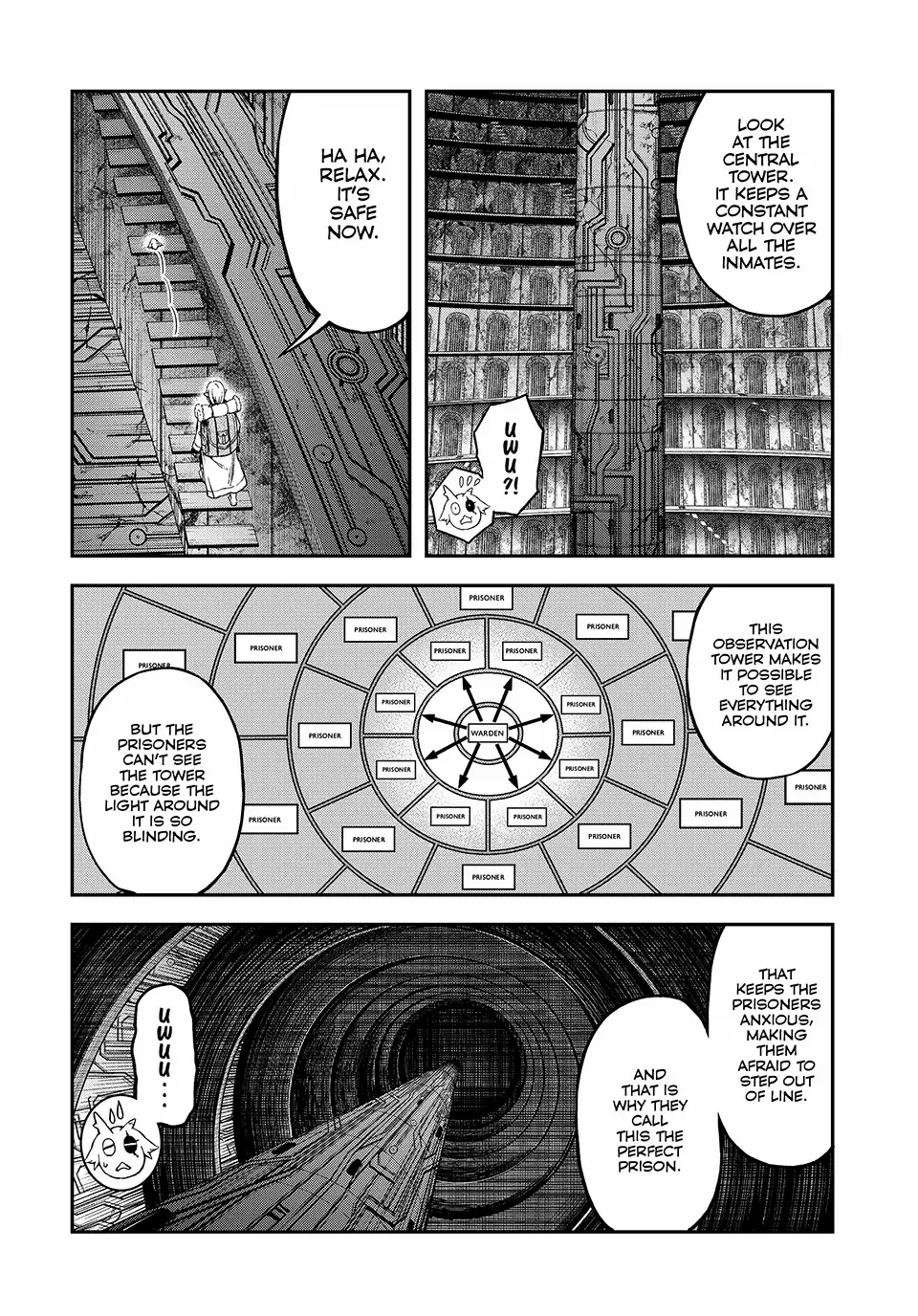 Dungeon Elf - Dungeon ni Takarabako ga Aru no wa Atarimae desu ka? Chapter 15 - page 9