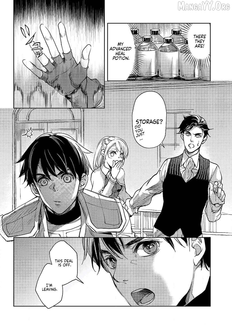 Ossan no Remake Bouken Nikki: Autocamp kara Hajimaru Isekai Mankitsu Life Chapter 6 - page 4