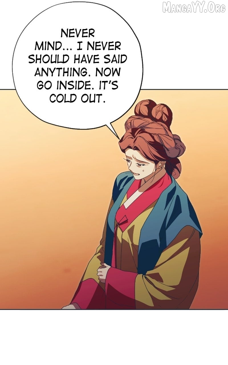Darby, the Dizzying Flow Chapter 85 - page 5