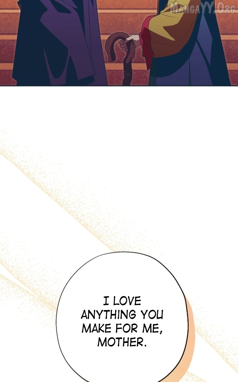 Darby, the Dizzying Flow Chapter 85 - page 7