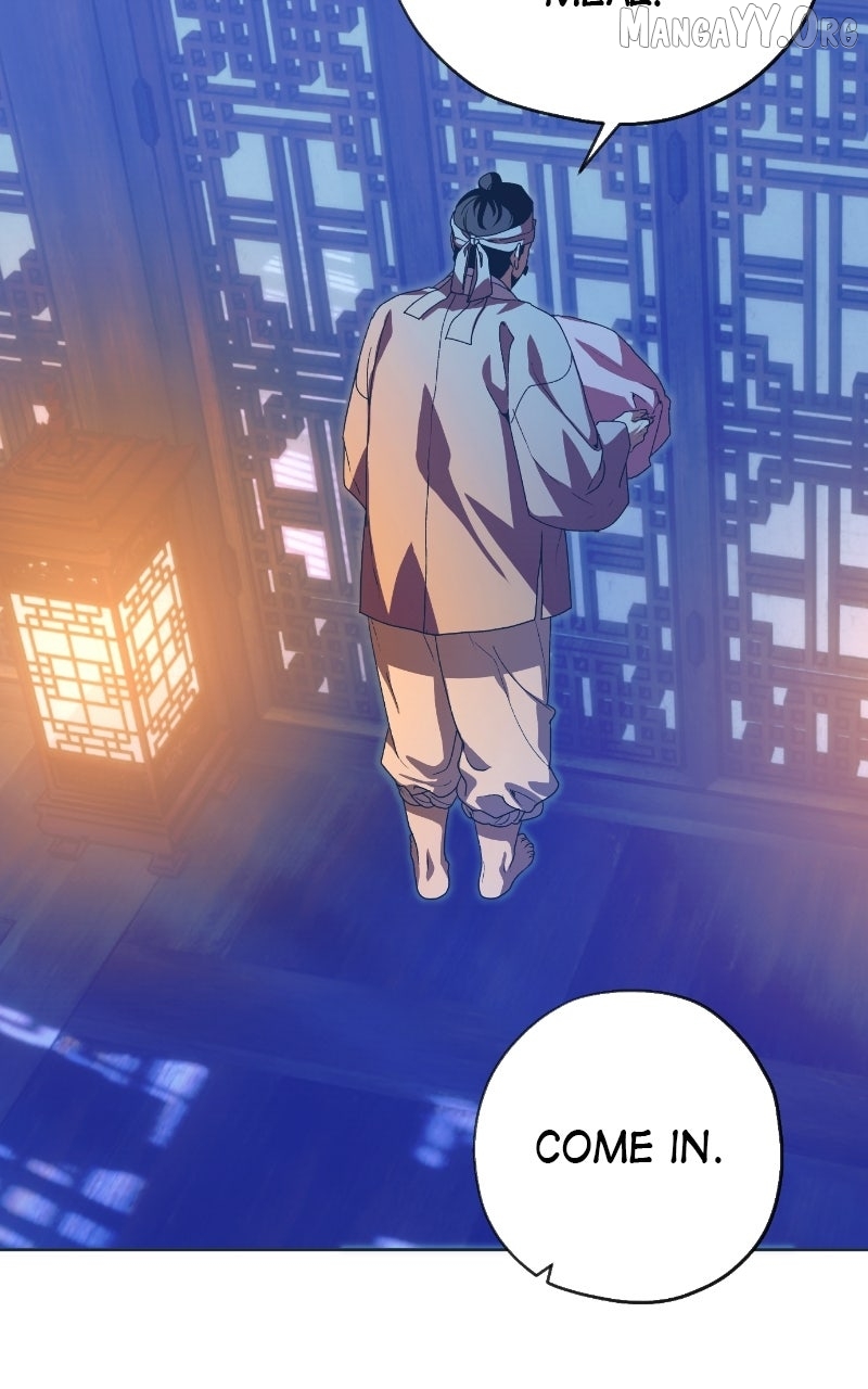 Darby, the Dizzying Flow Chapter 85 - page 9