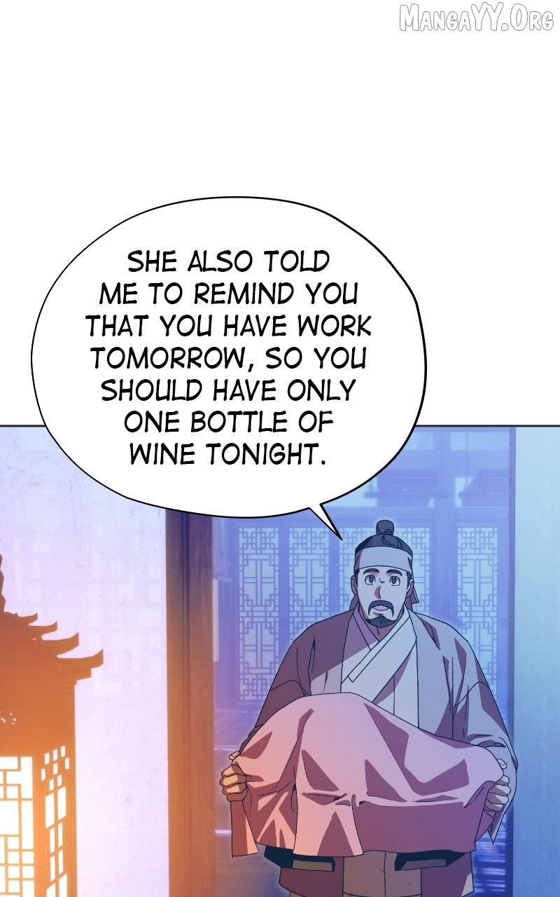 Darby, the Dizzying Flow Chapter 85 - page 10