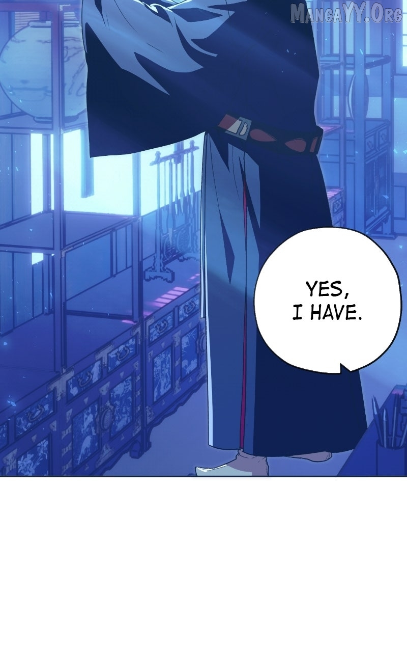 Darby, the Dizzying Flow Chapter 85 - page 12