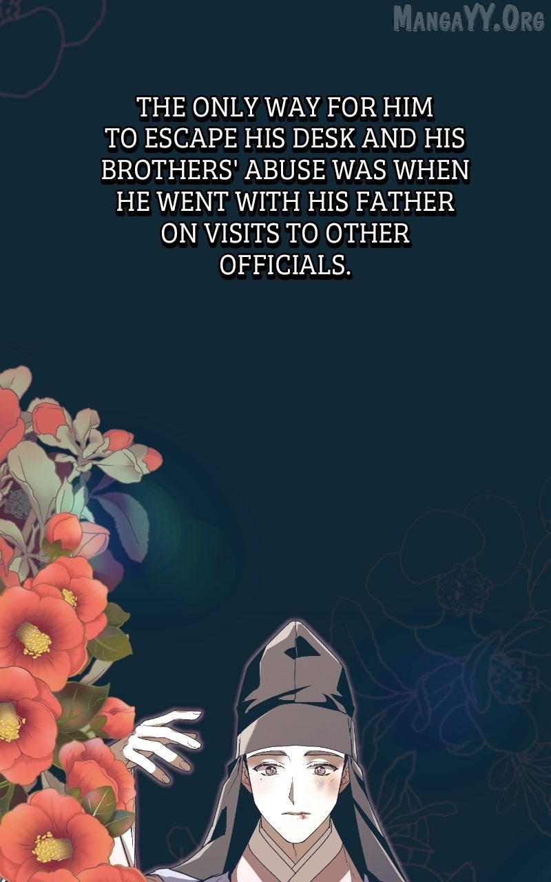 Darby, the Dizzying Flow Chapter 85 - page 40