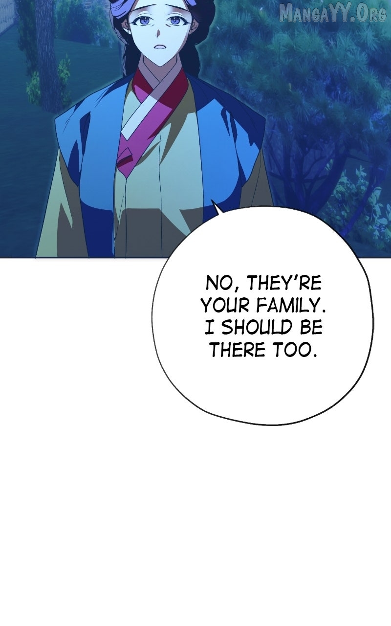 Darby, the Dizzying Flow Chapter 85 - page 47