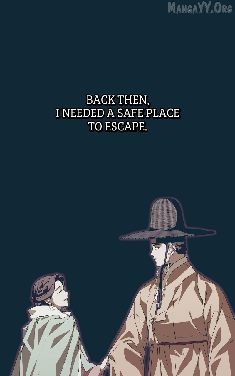 Darby, the Dizzying Flow Chapter 85 - page 72